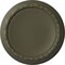 Ekena Millwork Carlsbad Ceiling Medallion (Fits Canopies up to 14 1/4"), 19 1/2"OD x 1 3/4"P, Witch Hazel CM19CAWHF - alternate 1